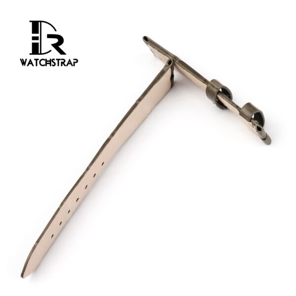 Buy Replacement Oliver leather watch band strap fit for Breguet Reine de Naples 35mm Ladies watch