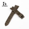 Buy Replacement Oliver leather watch band strap fit for Breguet Reine de Naples 35mm Ladies watch