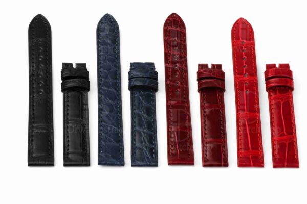 Chopard Happy Sport Watch band replacement for sale