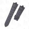 Buy Custom Vacheron Constantin VCO42042 Grey leather 23mm strap handcrafted for sale (1)