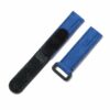 Replacement-20mm-velcro-watch-band-for-Rolex-Submariner-Datejust-DIW-canvas-strap-blue-nylon (2) Rolex velcro high quality blue nylon watch band