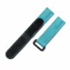 Replacement-20mm-velcro-watch-band-for-Rolex-Submariner-Datejust-DIW-canvas-strap-light-blue-nylon (4) Rolex velcro high quality light blue nylon watch band