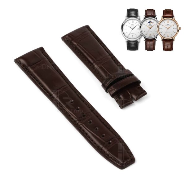 iwc portofino watch band replacement