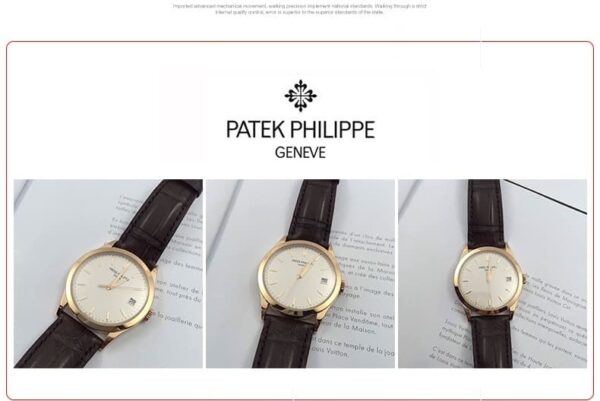 Custom made watch bands | Handmade leather strap instructions