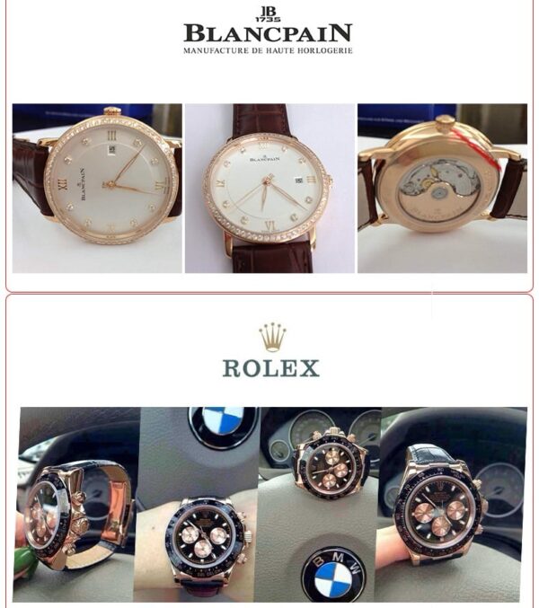 Custom made watch bands | Handmade leather strap instructions