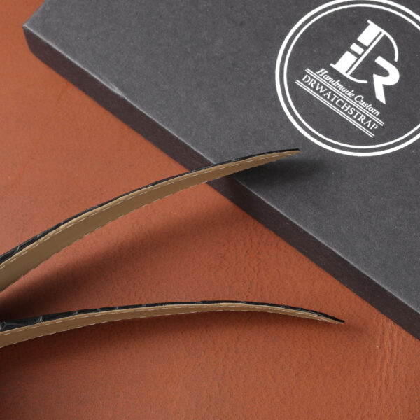 Cartier Roadster kevlar watch strap replacement 19mm 20mm (1) Cartier Roadster kevlar watch strap tail replacement 19mm 20mm