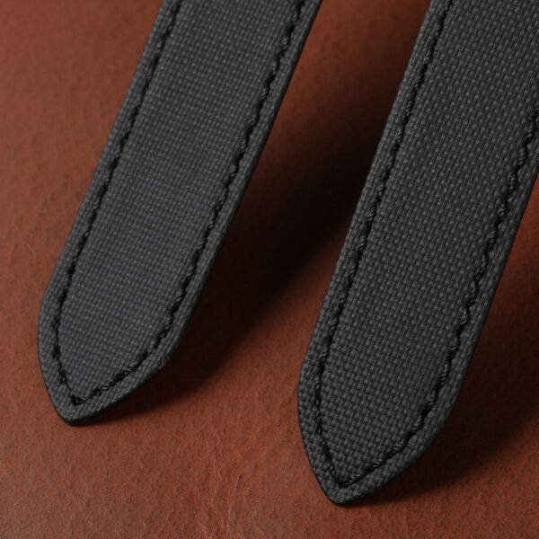 Cartier Roadster kevlar watch strap replacement 19mm 20mm (6) Cartier Roadster kevlar watch strap replacement 19mm 20mm
