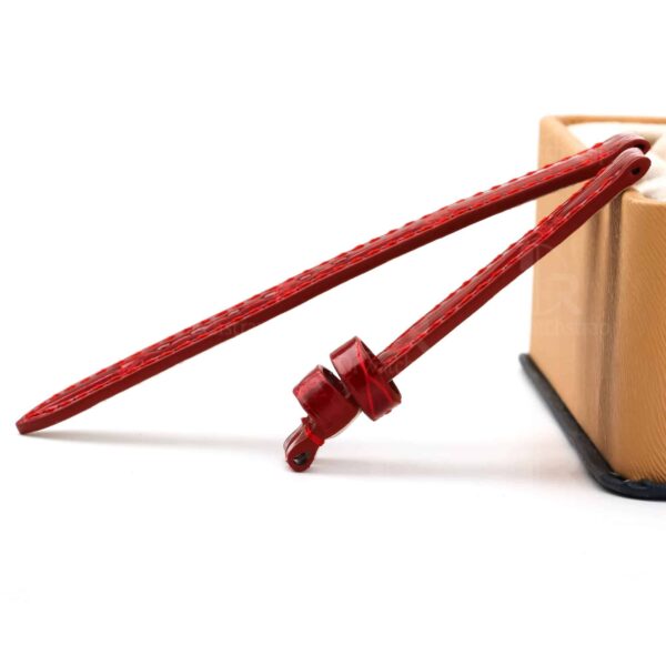 Chopard Replacement watch band 15mm 18mm for Happy Sport