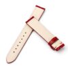 Chopard Happy Sport Replacement Strap for sale - Buy Handmade Leather Watch Band