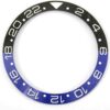 Rolex GMT Master II Bezel Insert