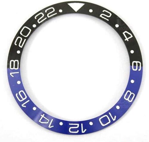 1607751489-40MM-bezel-Insert-Made-to-Fit-Rolex-GMT-II-Batman-Black-Blue-Ceramic Rolex GMT Master II Bezel Insert
