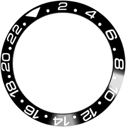 1607757741-40MM-bezel-Insert-Made-to-Fit-Rolex-GMT-II-Black-Ceramic Rolex GMT Master II Black Ceramic Bezel Insert replacement