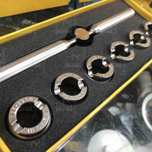 Watch Repair tool: Back case opener