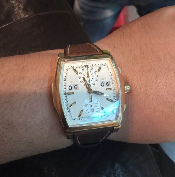 IWC Da vinci watch band buy at discount low price IWC Da vinci watch band buy at discount low price