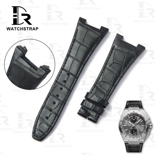 Buy Custom IWC Ingenieur 3227 3239 29mm Black Leather watch band Replacement strap Buy Custom IWC Ingenieur 3227 3239 29mm Black Leather watch band Replacement strap