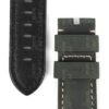 Custom aftermarket OEM best calfskin Oliver green Panerai leather watch straps & watch bands 22mm 24mm 26mm replacement for Panerai Luminor Marina, Radiomir, Submersible luxury watches - Shop the premium best calfskin material leather strap and watchband from Dr watchstrap at a low price