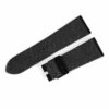 1610781079-Panerai-black-calf-leather-watch-band-24mm-for-sale-replacement-OEM-Custom (5) Custom OEM Premium calf material black leather Panerai strap 24mm 26mm 22mm & watch band replacement for Panerai Luminor Due Radiomir luxury watches for sale - Shop the best quality calfskin watch straps and watch bands from DR Watchstrap online at a low price