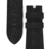 1610781091-Panerai-black-calf-leather-watch-band-24mm-for-sale-replacement-OEM-Custom (6) Custom OEM Premium calf material black leather Panerai strap 24mm 26mm 22mm & watch band replacement for Panerai Luminor Due Radiomir luxury watches for sale - Shop the best quality calfskin watch straps and watch bands from DR Watchstrap online at a low price