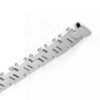 1612097128-Cartier-Tank-Solo-Ronde-de-Stainless-Steel-Bracelet-watchband-strap (7) Replacement Stainless Steel bracelet fit for Cartier Tank