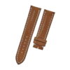 Genuine Breitling Navitimer Brown leather straps 20mm 22mm 24mm for sale