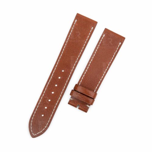 1614767701-handmade-replacement-Rolex-leather-strap-for-sale-20x16mm-Submariner-brown- (2) Best quality handmade custom 20mm premium brown Genuine Full Grain vintage Calf Leather strap and watch band for Rolex Submariner, Sky-Dweller, Datejust, Oyster Perpetual, and Air king luxury watches online - Shop the aftermarket premium leather straps and watchbands at a low price
