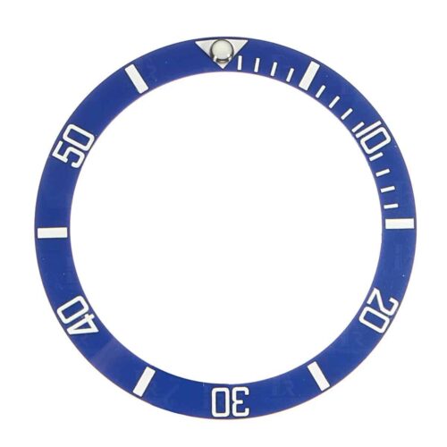 1614908159-SS-Blue-Ceramic-Bezel-Rolex-Submariner (2) Rolex Submariner Stainless Steel Blue Ceramic Bezel replacement