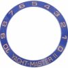 1614929370-44MM-Bezel-Insert-Rolex-Yacht-Master-II-2-Blue-ceramic-replacement (1) Replacement Rolex Yacht Master II 2 Blue Ceramic Bezel Insert for sale
