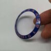 1614929436-44MM-Bezel-Insert-Rolex-Yacht-Master-II-2-Blue-ceramic-replacement (7) Replacement Yacht Master II Blue Ceramic Bezel Insert for sale