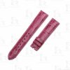 Buy replacement Patek Philippe purple leather strap high-end quality American Alligator at discount price 12mm 14mm 16mm 18mm 19mm 20mm 21mm 22mm 23mm 24mm Buy replacement Patek Philippe purple leather strap high-end quality American Alligator at discount price 12mm 14mm 16mm 18mm 19mm 20mm 21mm 22mm 23mm 24mm