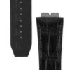 Hublot Unico straps one-click replacement Hublot watch band for Big Bang Unico 27mm
