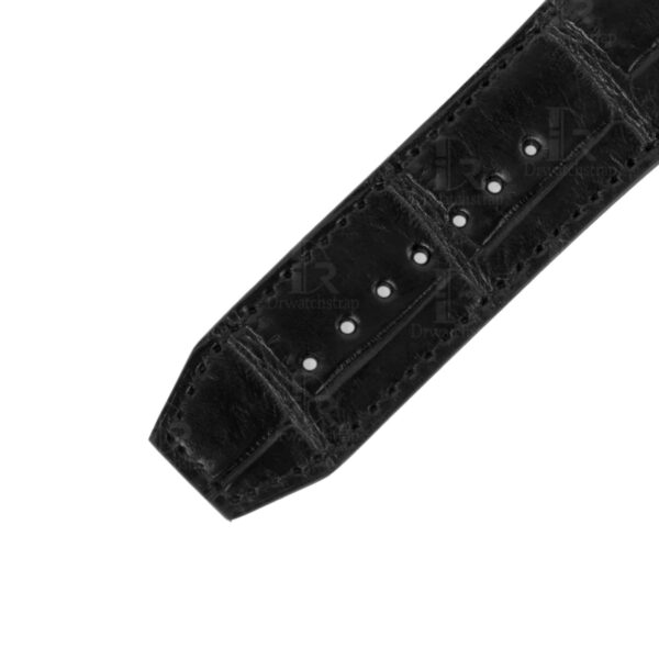 Hublot Unico straps one-click replacement Hublot watch band for Big Bang Unico 27mm