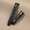 Genuine best quality alligator black IWC leather watch straps replacement watchbands for IWC Portofino / Portuguese Chronograph watches online for sale at a low price - Shop the high-end quality watch bands from dr watchstrap