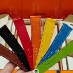 Hermes Heure H strap - Hermes Cape Cod strap for sale replacement