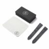 Replacement leather strap Quickswitch fit for New Cartier Santos – Replacement handmade watch band