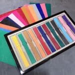 Hermes Epson leather strap replacement