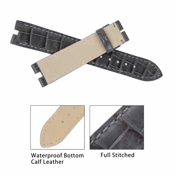 Rado Florence strap replacement