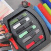 Customized Richard Mille rm velcro strap nylon replacement Richard Mille straps for sale white red yellow orange blue black Nylon for RM 035 030 055 011 016 059 067 watch band at a low price