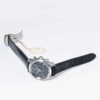 Custom nylon watch strap for Omega 20mm (black, blue, grey...)
