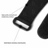 Richard Mille canvas watch strap with stainless steel adapter for RM035 055 and more