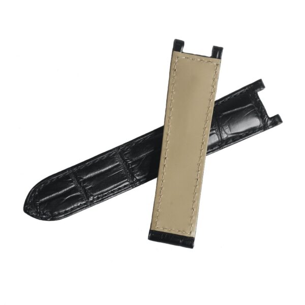 1629687154-Black-genuine-Alligator-leather-strap-for-cartier-pasha-18mm-20mm (1) Black Alligator leather strap 16mm 18mm 20mm 21mm for Cartier Pasha watch