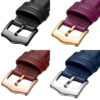 replacement-pin-buckle-for-dr-watch-strap (1) Add pin buckle for custom leather watch band
