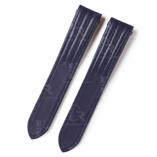 Full Grain Custom best quality Cartier Roadster 2510 xl replacement dark blue calfskin calf leather strap watch band replacement for Cartier Roadster Chronograph non Chronograph XL 2510 3405 19mm 20mm mens and womens luxury watches for sale quickswitch easy change rubber kevlar strap for mens and womens ship to Full Grain Custom best quality Cartier Roadster 2510 xl replacement dark blue calfskin calf leather strap watch band replacement for Cartier Roadster Chronograph non Chronograph XL 2510 3405 19mm 20mm mens and womens luxury watches for sale quickswitch easy change rubber kevlar strap for mens and womens ship to