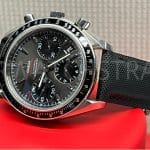 Audemars Piguet Millenary Ladies watch pink alligator leather strap