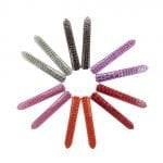 Cartier-Ballon-Bleu-brown-replacement-leather-strap-watchband 1 (9) Replacement Cartier Ballon Bleu Purple leather strap