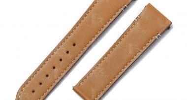 New Cartier de Santos