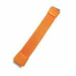 Customized Richard Mille elastic strap Nylon watch band fit RM 035 030 055 011 067 Richard Mille Red elastic watch band