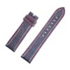 replacement carbon fiber 18mm 20mm 22mm 24mm - custom watch band (6) handmade replacement carbon fiber -customized watch strap