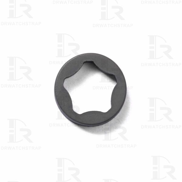 Aftermarket Dark Gray rubber crown Richard Mille watch RM011 Aftermarket Dark Gray rubber crown Richard Mille watch RM011