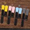 Aftermarket rubber crown Richard Mille watch RM011 (4) Aftermarket rubber crown Richard Mille watch RM011 (4)