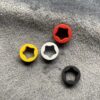 Crown Rubber Crown
